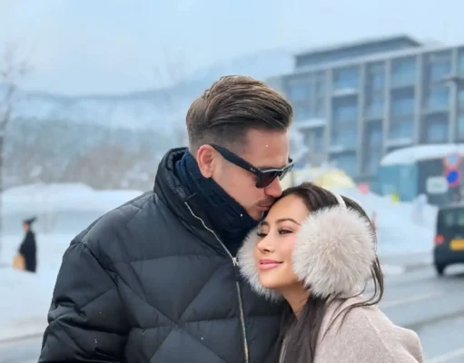 ส่งกำลังใจ นางบี แจ้งข่าว อ้ายสติ๊ก ถูกส่งเข้า ICU หัวใจเต้นผิดจังหวะ