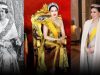 งดงามมาก! เทียร่าเพชรแฉกรัศมี เป็นมรดกพันปีหลวงสมัย ร.5 สู่พระสิริโฉมพระบรมราชินี ทรงสวมใส่ ณ พระราชวังหลวงกรุงสต็อกโฮล์ม