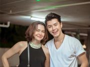 โก้ ธีรศักดิ์ ส่งกำลังใจ แม่หมู เล่าเบื้องหลังที่ไม่มีใครรู้ หลังนาย ณภัทร ตัดขาด