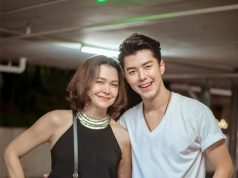 โก้ ธีรศักดิ์ ส่งกำลังใจ แม่หมู เล่าเบื้องหลังที่ไม่มีใครรู้ หลังนาย ณภัทร ตัดขาด