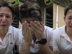 ช็อกวงการไฮโซ! ทราย สก๊อต ร้องไห้กลางคลิป แฉถูกพี่ชายล่วงละเมิด ซ้ำแม่ฟ้องร้อง