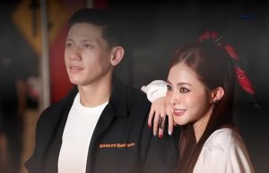 รู้จัก “พาย สุนิษฐ์” สามี “มายด์ ลภัสลัล” ทายาทตระกูลใหญ่ ภิรมย์ภักดี