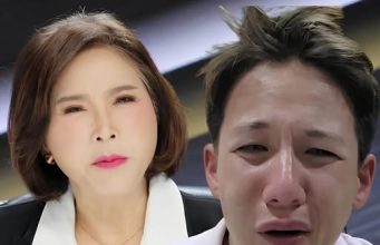 “ต๊ะ นารากร” โพสต์สะเทือน ปม “ทราย สก๊อต” ปล่อยโฮเปิดชีวิตสุดช้ำ