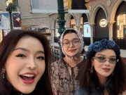 นางแบบรุ่นน้อง เผยสภาพจิตใจ “หมู พิมพ์ผกา” หลังเห็นข่าว บีบหัวใจมาก