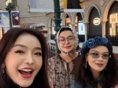 นางแบบรุ่นน้อง เผยสภาพจิตใจ “หมู พิมพ์ผกา” หลังเห็นข่าว บีบหัวใจมาก