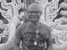 ตลกดัง “สังข์ ดอกสะเดา” จากไปอย่างสงบ หลังป่วยอาการทรุดหนัก