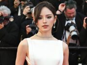“ณิชา ณัฏฐณิชา” สะกดทุกสายตา สวยสง่าบนพรมแดงเมืองคานส์ 2026