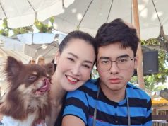 “ษา วรรณษา” เปิดใจซึ้ง ลูกชาย “เซย์เดย์” โตเป็นหนุ่มวัย 20 ปี