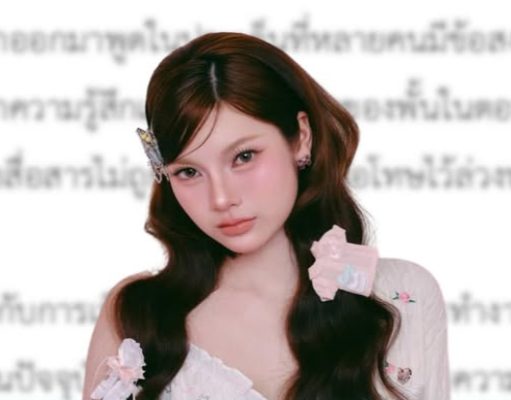 “พั้นรักแมว” ดาว TikTok ดัง ประกาศดร็อปเรียนแพทย์ เผยเหตผลชัดๆ