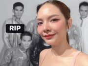 สิ้นตำนานแดนเซอร์รุ่นแรก น้องสาว”ฮาย อาภาพร” ร่วมอาลัยเศร้า