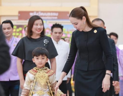 รมว. “ซาบีดา” เปิดเวทีวัฒนธรรมสร้างสรรค์ปี 4 ปลุกพลังเยาวชนสัญจร 4 ภูมิภาค