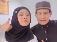 ทับทิม โพสต์คลิปคู่ ไทด์ เอกพันธ์ หลังเจอกระแสข่าวลือรักร้าว