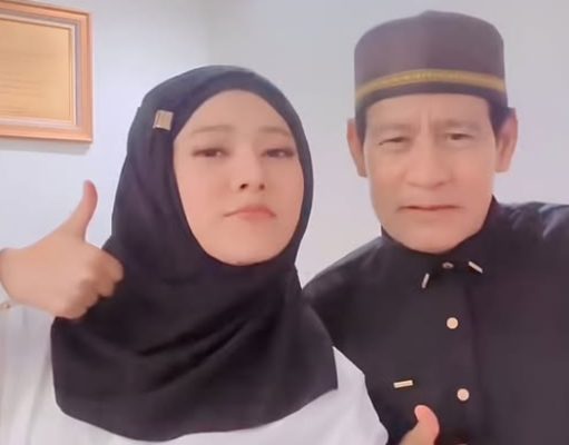 ทับทิม โพสต์คลิปคู่ ไทด์ เอกพันธ์ หลังเจอกระแสข่าวลือรักร้าว