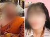 รัก 15 ปีพังทลาย ผัวจับได้คาแชต “พระมหา” แอบแซ่บเมียในโบสถ์