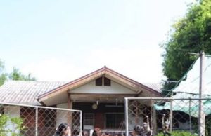 เปิดบ้าน “ครอบครัวสมิตะมาน” ผู้บริจาคที่ดิน 1,000 ล้าน ให้ รพ.