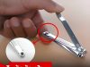 ไขข้อข้องใจ รูกลมเล็กๆ บนด้ามจับ “กรรไกรตัดเล็บ” มีประโยชน์อย่างไร?