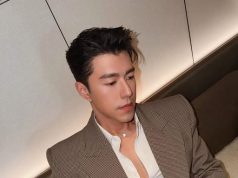 ฮือฮา นาย ณภัทร เปิดหน้าสาวหมวยให้ดูเต็มๆ ลั่นแคปชั่นสั้นๆ