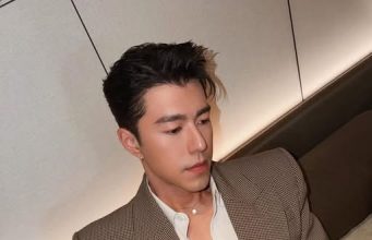 ฮือฮา นาย ณภัทร เปิดหน้าสาวหมวยให้ดูเต็มๆ ลั่นแคปชั่นสั้นๆ