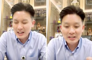ได้รู้สักที!!! อาการจู่ๆ ลืมว่าจะพูด-จะทำอะไร “หมอวี” เฉลยเกิดจากสาเหตุใด ใช่อัลไซเมอร์ไหม?