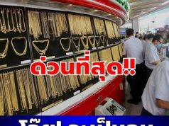ราคาทองดอลลาร์ รอบเช้าวันนี้ แนะนำการลงทุน