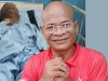 ตลกดัง “สังข์ ดอกสะเดา” อาการทรุดหนัก เข้า ICU ลูกชายโพสต์บีบหัวใจ