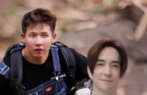 เฉลยแล้ว “ทราย สก๊อต – หลุยส์ สก๊อต” สาเหตุนามสกุลเดียวกัน