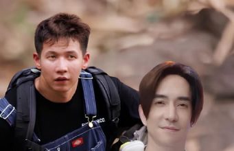 เฉลยแล้ว “ทราย สก๊อต – หลุยส์ สก๊อต” สาเหตุนามสกุลเดียวกัน