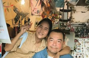 อ้น ศรีพรรณ ฉลองรัก 19 ปี เอ อนันต์ เปิดสูตรรักยืนยาวสไตล์ตัวตึง