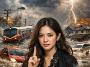 “หมอปลาย” แนะเฝ้าระวังอุบัติเหตุแปลกๆ ปี 69 วอนผู้ใหญ่เข้มงวดก่อนสูญเสียซ้ำ