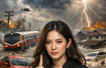 “หมอปลาย” แนะเฝ้าระวังอุบัติเหตุแปลกๆ ปี 69 วอนผู้ใหญ่เข้มงวดก่อนสูญเสียซ้ำ