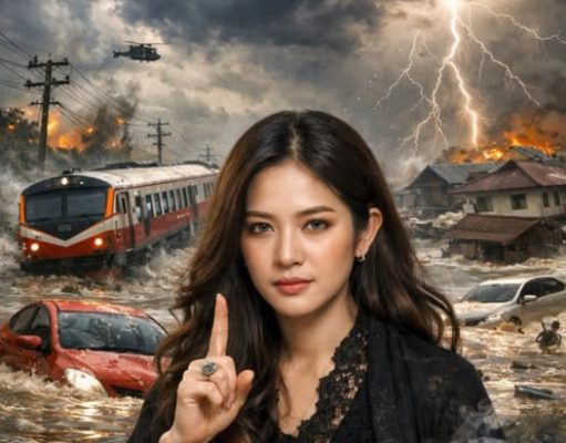 “หมอปลาย” แนะเฝ้าระวังอุบัติเหตุแปลกๆ ปี 69 วอนผู้ใหญ่เข้มงวดก่อนสูญเสียซ้ำ