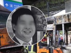 อาลัย “แทน ฑีฆา” ศิษย์เก่าคนเก่งสวนกุหลาบฯ – วิทยาลัยนานาชาติ มหิดล