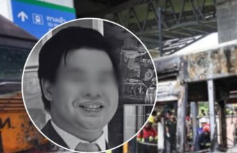 อาลัย “แทน ฑีฆา” ศิษย์เก่าคนเก่งสวนกุหลาบฯ – วิทยาลัยนานาชาติ มหิดล