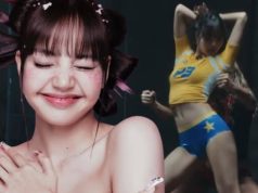 “ลิซ่าร้องเพลงบอลโลก” เห็นยอดวิวล่าสุดแล้ว คนไทยยิ่งภูมิใจ