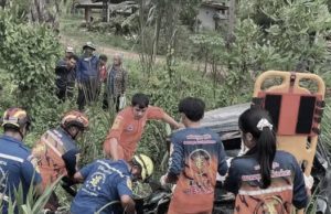 สุดเศร้า เปิดรายชื่อ 6 ผู้เสียชีวิต เหตุกระบะประสานงารุนแรง