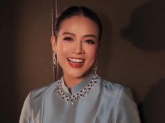 แฟนๆแห่ชื่นชม ผู้จัดรุ่นใหญ่ ตัดสินใจอุทิศเป็นอาจารย์ใหญ่แล้ว