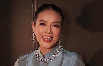 แฟนๆแห่ชื่นชม ผู้จัดรุ่นใหญ่ ตัดสินใจอุทิศเป็นอาจารย์ใหญ่แล้ว