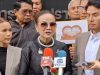 เดือดอีก ผอ.ฟ้า แจ้งจับ เซียนพระดัง ฟ้อง 200 ล้าน ลั่นถูกขู่จะอุ้ม