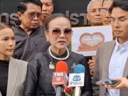 เดือดอีก ผอ.ฟ้า แจ้งจับ เซียนพระดัง ฟ้อง 200 ล้าน ลั่นถูกขู่จะอุ้ม