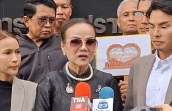 เดือดอีก ผอ.ฟ้า แจ้งจับ เซียนพระดัง ฟ้อง 200 ล้าน ลั่นถูกขู่จะอุ้ม