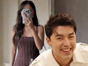 เปิดวาร์ป “สาวหมวย” สุดแซ่บที่”นาย ณภัทร”กดหัวใจให้ทุกรูป