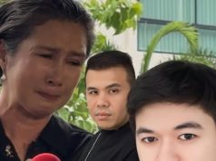 ที่ผมพูดคือความจริง”อั๋น โอกิ”เปิดใจถึง “โทน บางแค” และ “พี่เก่ง”