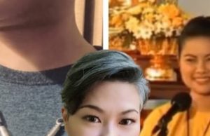 ยิ่งเศร้า “แอ้ม สโรชา” โพสต์บีบหัวใจ ยอมรับเหลือเวลาไม่มากแล้ว