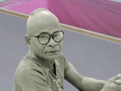 เปิดเลขฝาโลง “สังข์ ดอกสะเดา” ตลกชื่อดังหลังจากไปในวัย 63 ปี