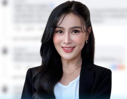 “ผู้ประกาศดัง” โต้ข่าวลือกร่างคับช่อง ยันลาออกเอง ไม่ได้โดนปลด