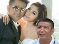 เศร้ามาก “ป๋าชู” เคลื่อนไหวทันที หลัง “บอล-ยูริ” ประกาศเลิกฟ้าผ่า