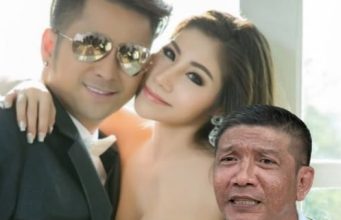 เศร้ามาก “ป๋าชู” เคลื่อนไหวทันที หลัง “บอล-ยูริ” ประกาศเลิกฟ้าผ่า