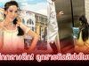ระทึกกลางดึก! อดีตนางเอกดัง ลูกศร ธนาภรณ์ ใจหายใจคว่ำ ลูกชายติดลิฟต์ในบ้าน