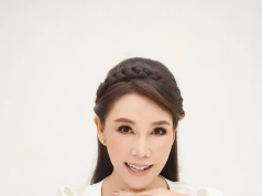 ระทึกกลางดึก! อดีตนางเอกดัง ลูกศร ธนาภรณ์ ใจหายใจคว่ำ ลูกชายติดลิฟต์ในบ้าน