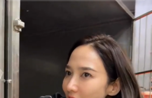 ส่งกำลังใจ อั้ม พัชรา สวมกอดน้องถั่ว หลังกำลังรักษามะเร็ง